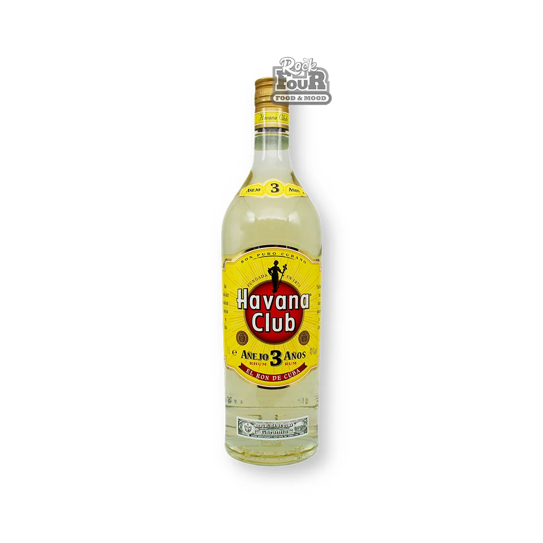 Ռոմ «Havana Club Anejo» 1լ